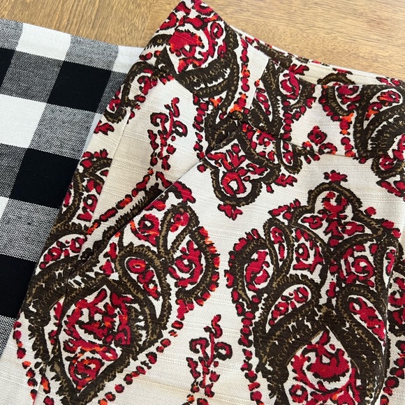 Merona Skirt - Picture 3 of 4